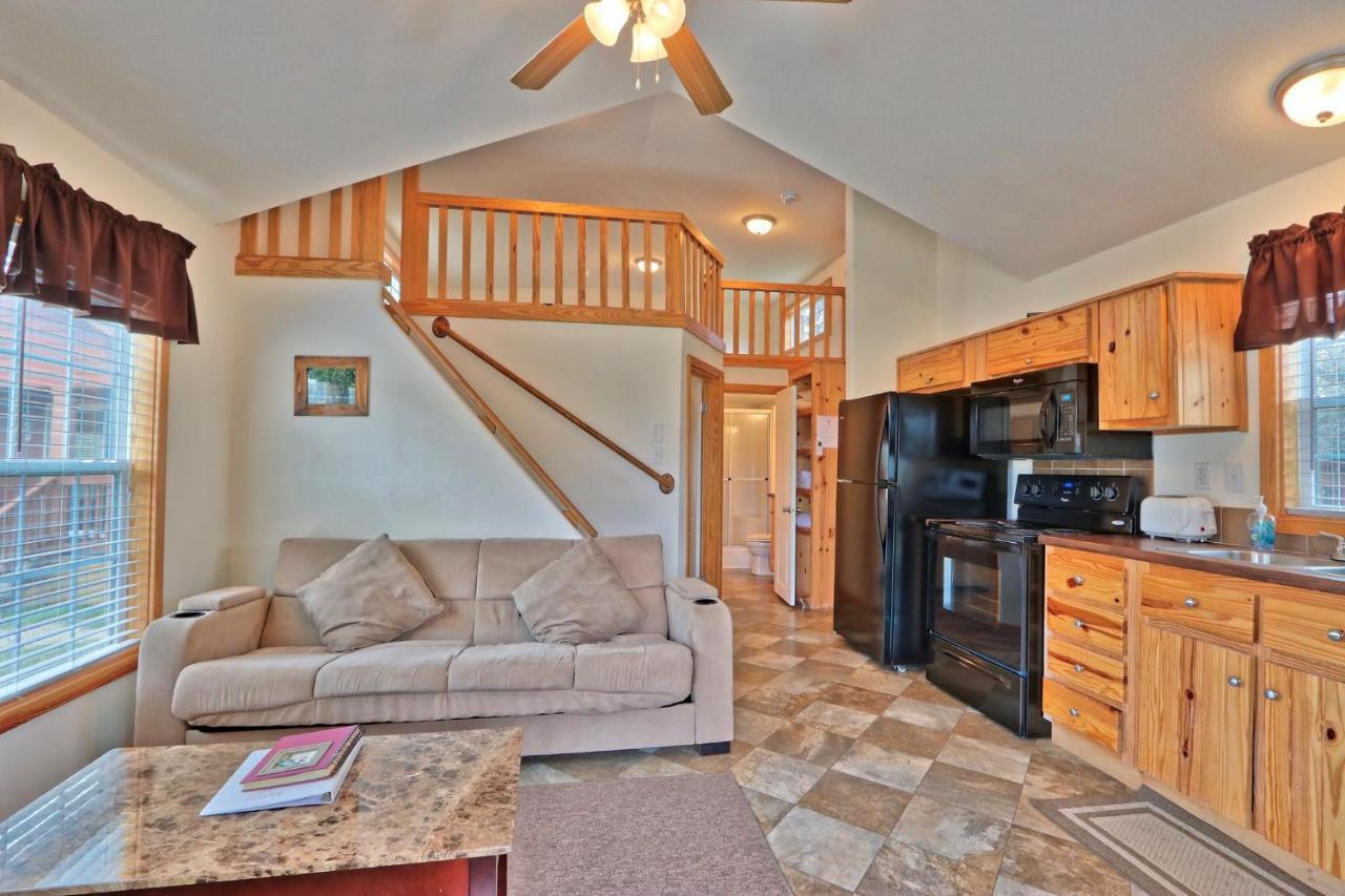 The Ranch At Wimberley - Cypress Creek Cabin #3 Exterior foto