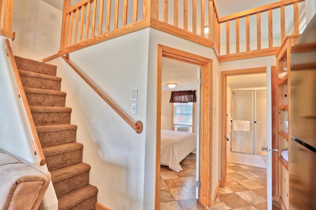 The Ranch At Wimberley - Cypress Creek Cabin #3 Exterior foto